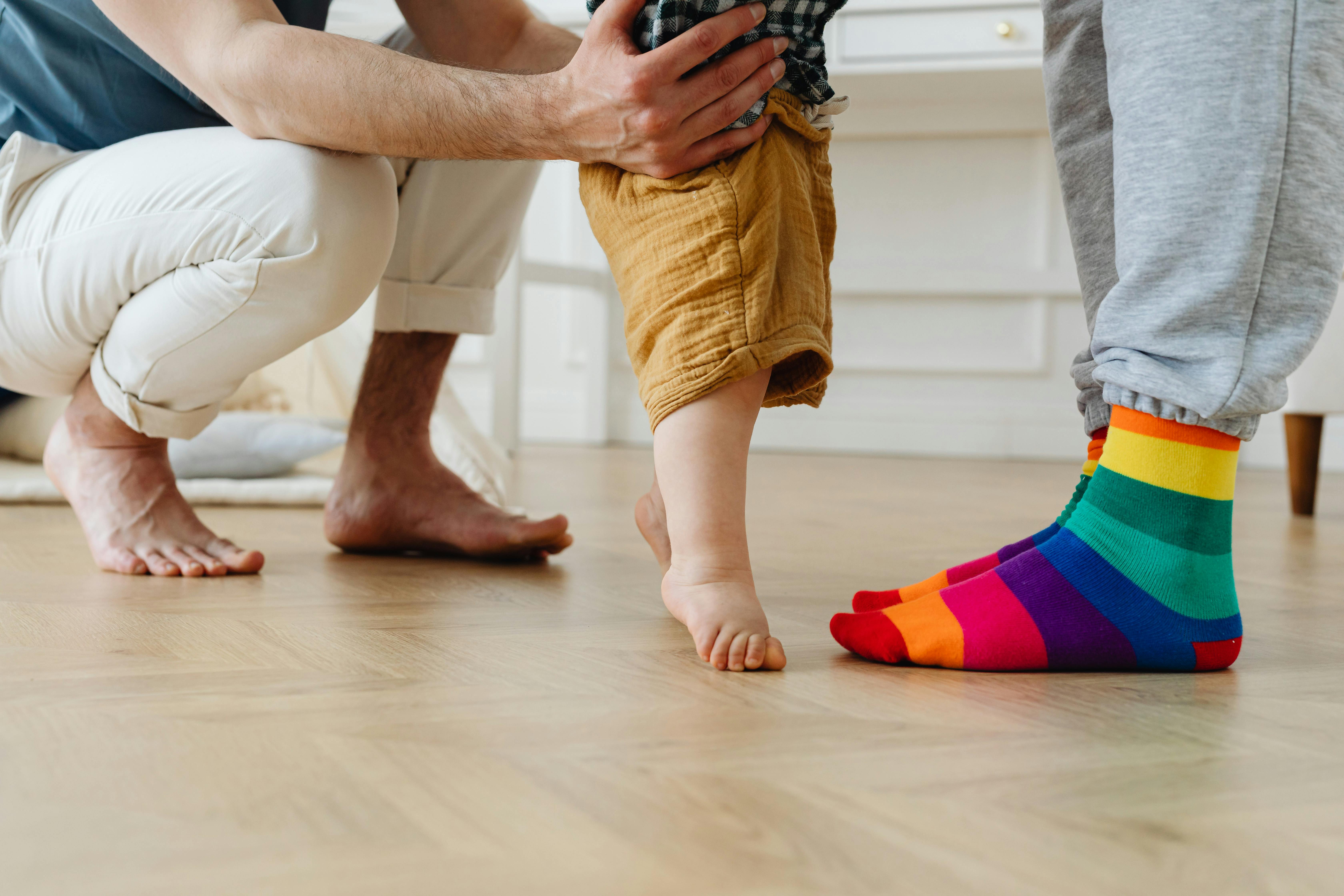Full Family Clothing